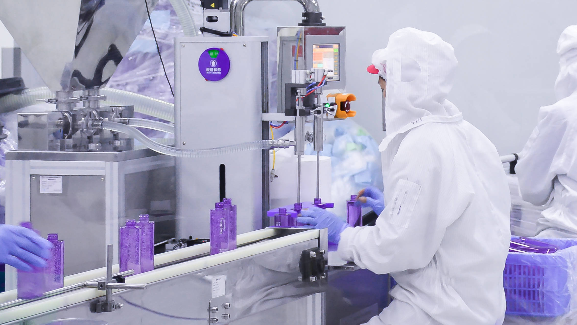 顏值經濟時代下,上海如妍一站式化妝品OBM-ODM-OEM恪守質量提升&ldquo;體驗感&rdquo;