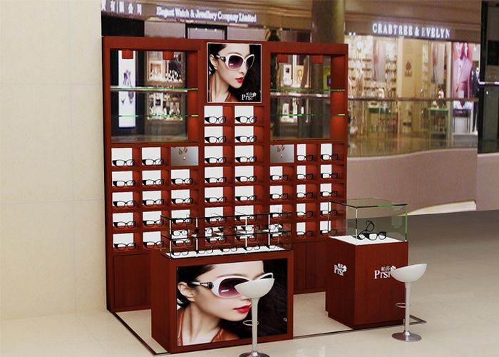 嘉揚展柜提供眼鏡展柜制作,眼鏡店展柜圖片,眼鏡柜效果圖 - 嘉揚展柜 - 九正(中國建材第一網)