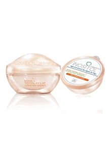 伊夫 黎雪 yves rocher 面霜產品 護膚類 化妝品 yoka時尚網