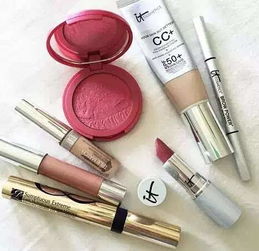 化妝品這么貴為什么女生還是不停的買買買