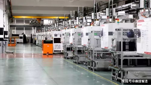 品質與效率并進,鼎捷助力杰立打造行業標桿智能工廠