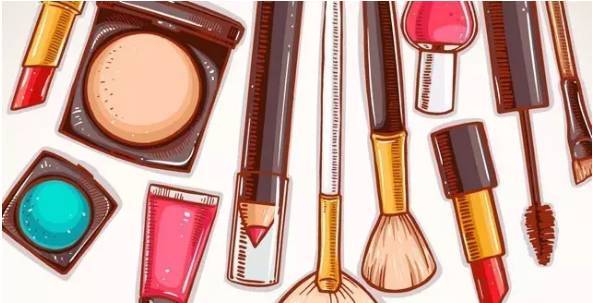 你知道嗎 | 女人必須要懂的化妝品知識(shí)