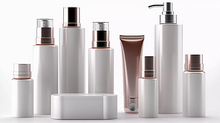 化妝品包裝PPT-化妝品包裝