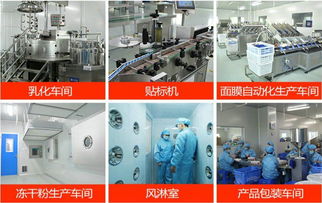 廣州玫瑰干細(xì)胞美白蠶絲面膜oem化妝品加工廠家定制