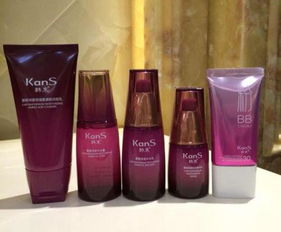 韓束被列為黑化妝品,有激素的化妝品