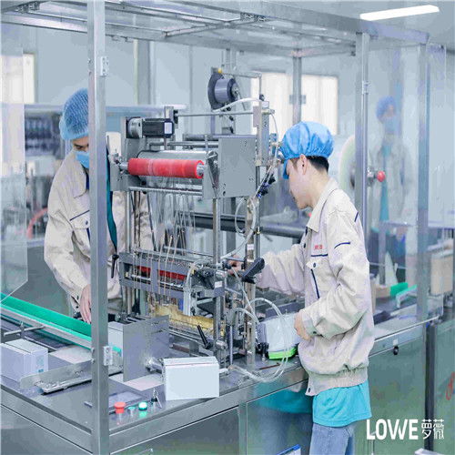 廣州產品質量可靠的面.膜生產代加工廠家,蘿薇化妝品以服務至上