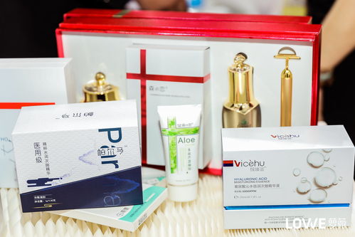 化妝品oem代加工源頭工廠,蘿薇生產品質把控嚴格