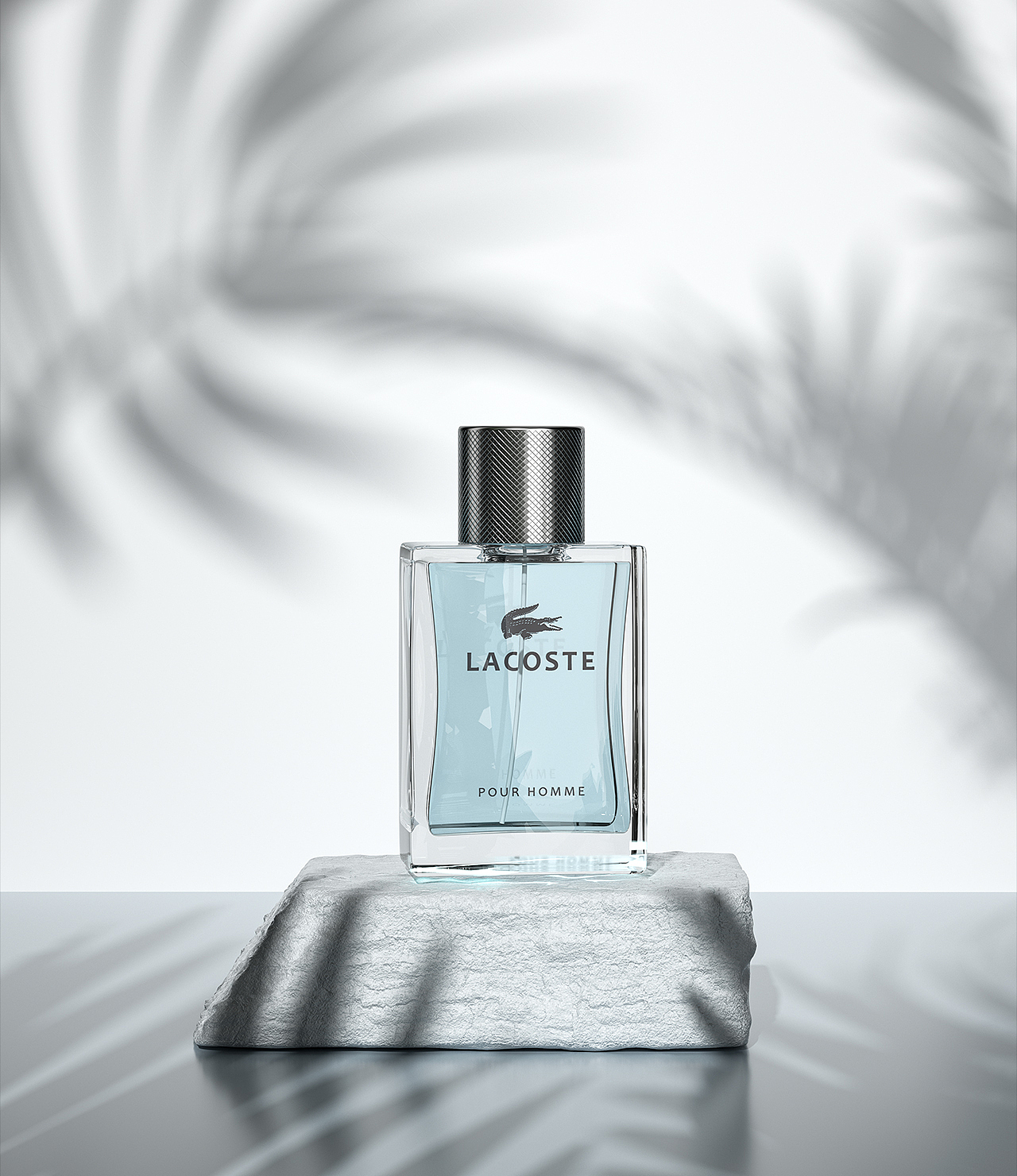 香水化妝品視覺渲染練習|三維|產品|天好藍rlj