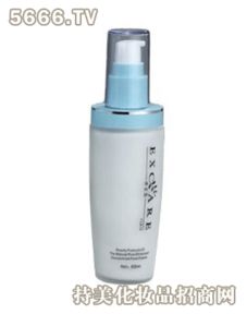 雪膚保濕乳液 安尚化妝品