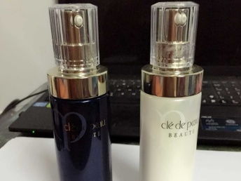 圖 日本 奢華護膚 貴婦級產品cpb日乳夜乳 上海美容護膚品