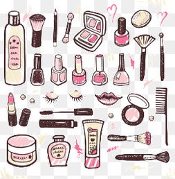 免費下載化妝品眼霜圖片大全 千庫網PNG資源指南