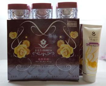 嘉麗莎極品裝 南寧美之美有限責任公司正品嬌顏系列解析與防偽指南