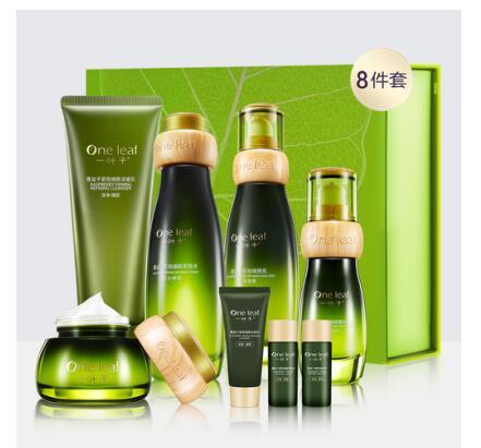 全民護膚時代開啟，化妝品創業首選廣州精妝聯華美妝不后悔