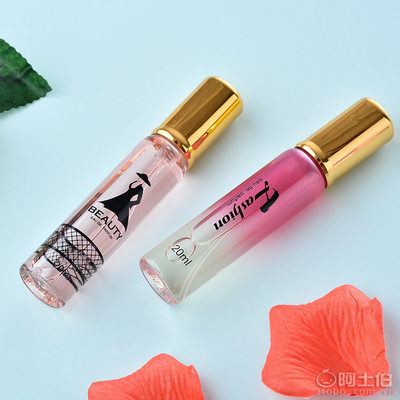 女士秘密15ML香水——清新淡雅，持久芬芳的時尚之選