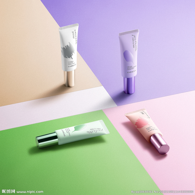 化妝品 美麗背后的科學(xué)與藝術(shù)