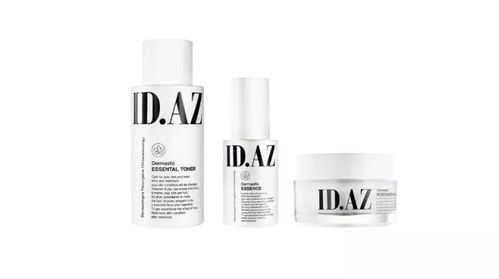 化妝品護(hù)膚品包裝設(shè)計(jì)的11個(gè)參考指南