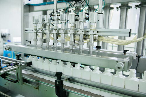 化妝品OEM為何如此盛行 道富日化推動(dòng)代工市場發(fā)展