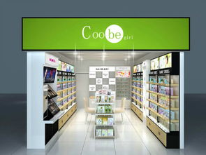 開化妝品店利潤高嗎？探索Coobegirl時(shí)尚女孩化妝品自由工廠的商機(jī)