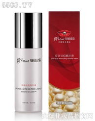 京潤珍珠 傳承與創新，演繹珍珠美膚傳奇