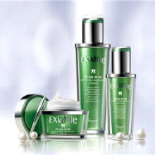 化妝品 美麗背后的科學與藝術