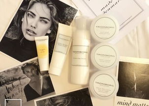 七年之癢 有機化妝品的心酸進化史