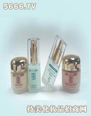 永豐化妝品 產品展示與品牌深度解析