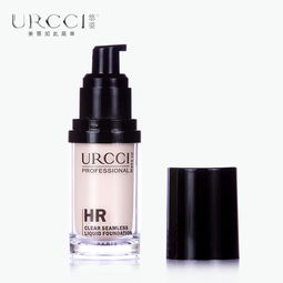 打造無瑕肌底，盡享絲滑體驗——悠姿清晰無痕粉底液深度解析