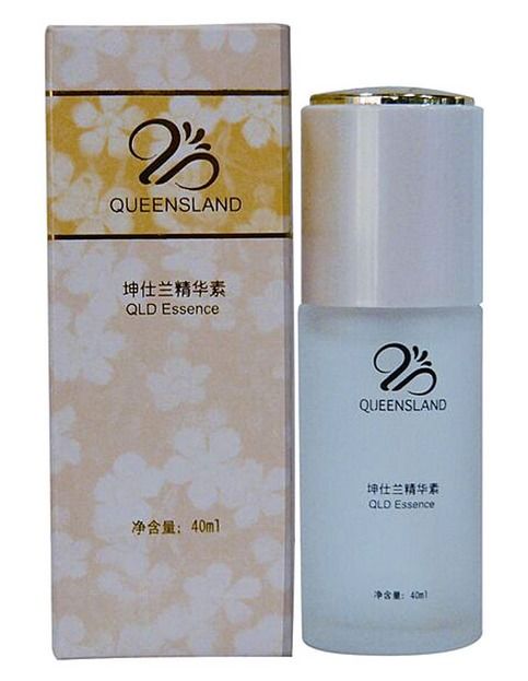 坤仕蘭 以視覺美學重塑化妝品品牌形象